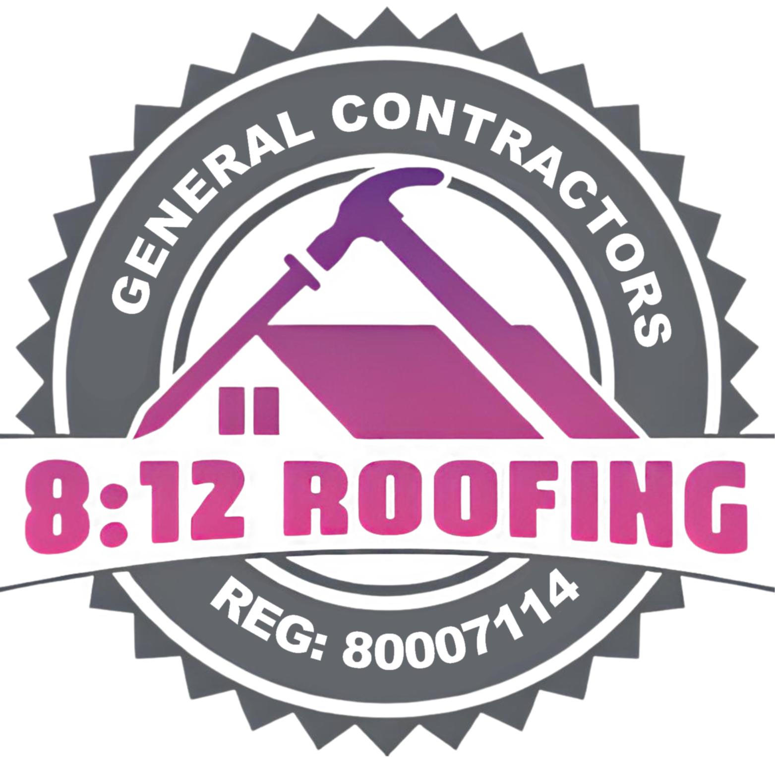 8:12 Roofing & Exteriors