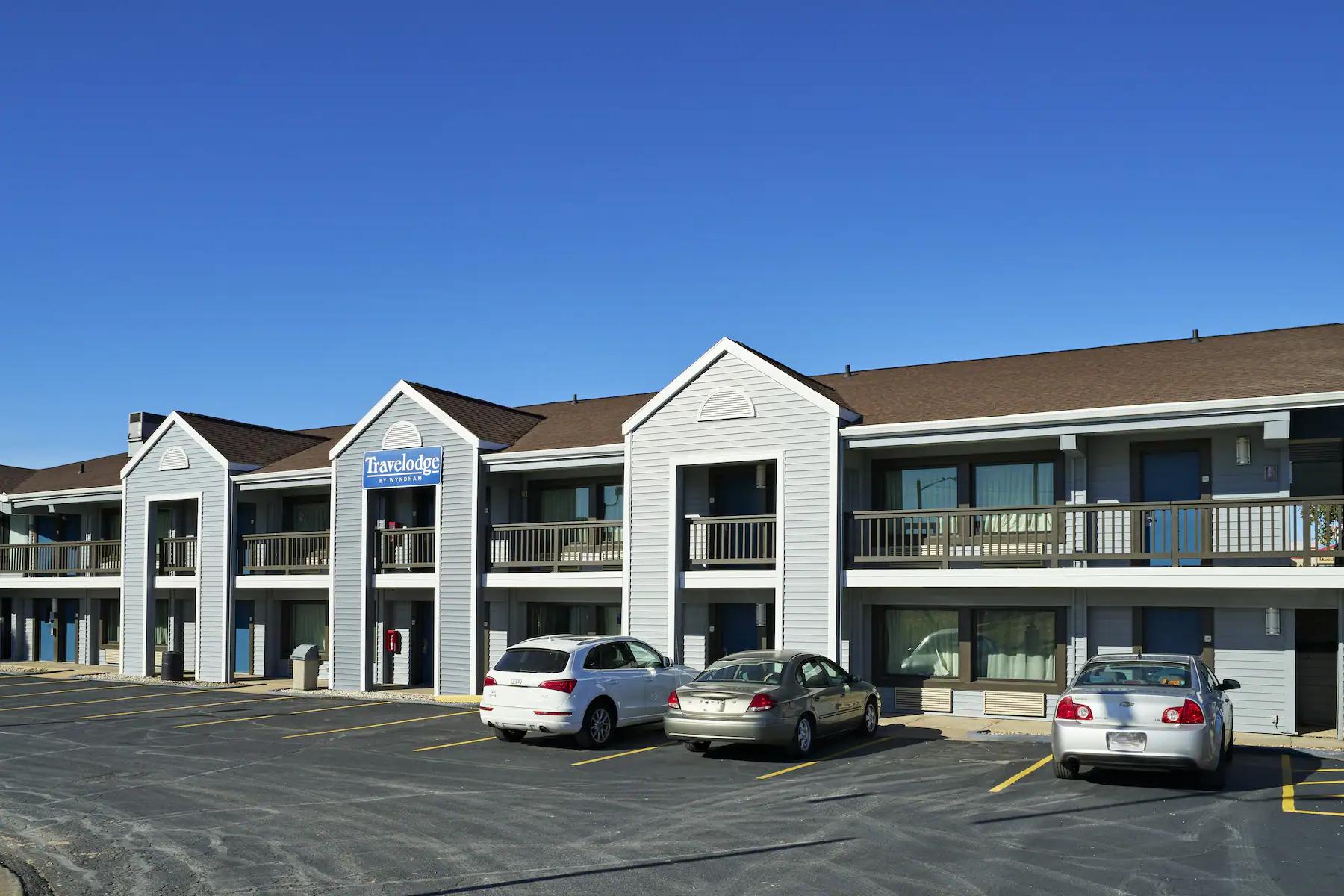 Travelodge by Wyndham Appleton