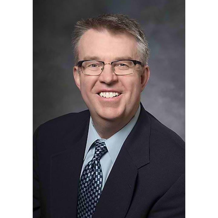 Todd Edward Fristo, MD