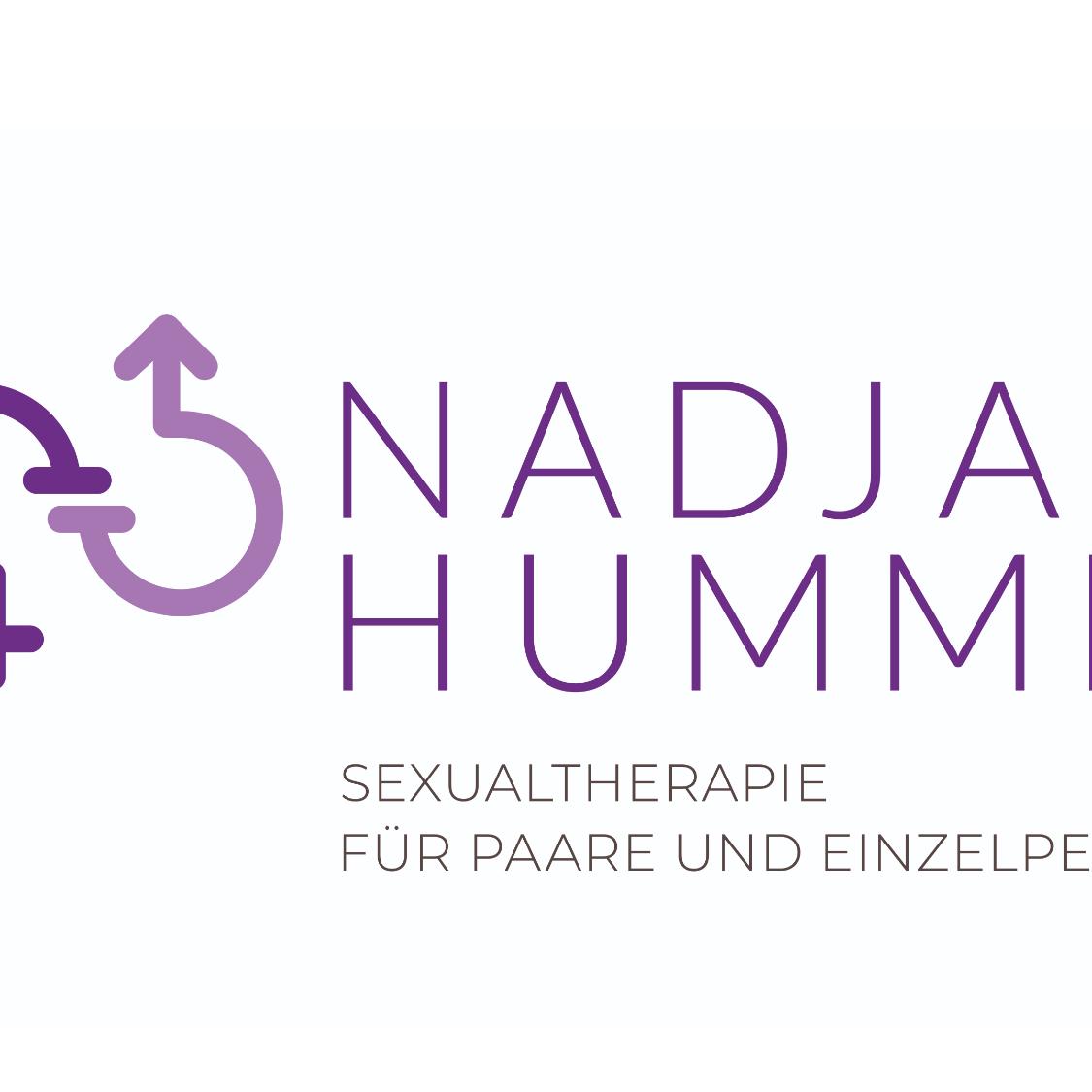 Systemische Therapie für Paare und Einzelpersonen, Sexualtherapie Nadja Hummer