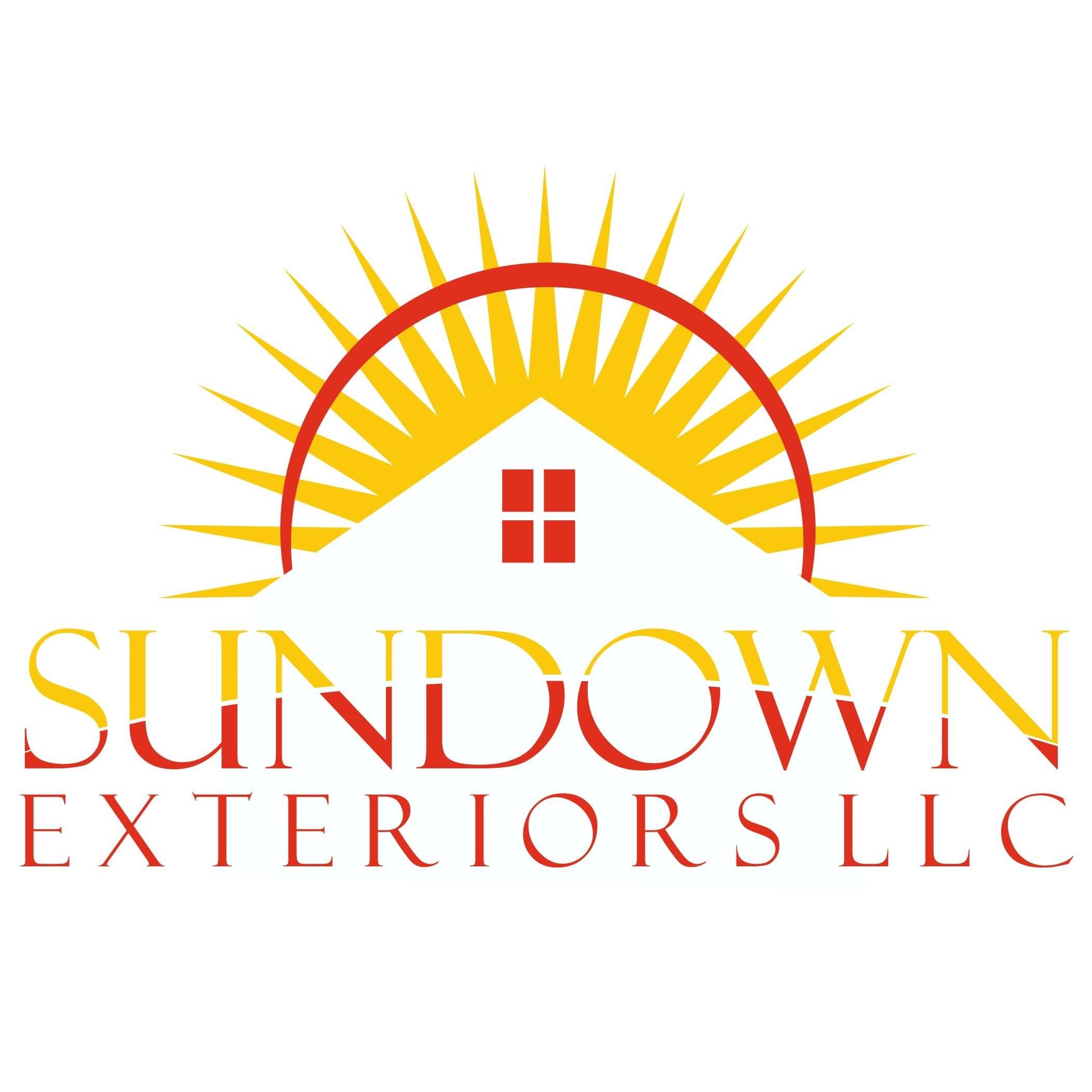 Sundown Exteriors, LLC