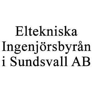 Eltekniska Ingenjörsbyrån i Sundsvall AB