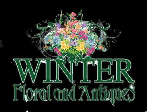 Winter Floral and Antiques LLC