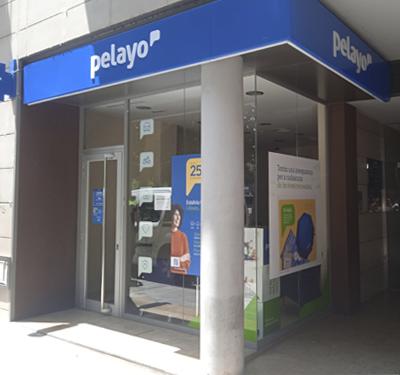 Oficina Seguros Pelayo