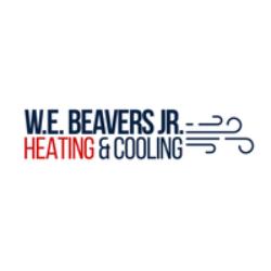 W. E. Beavers Jr. Heating & Cooling