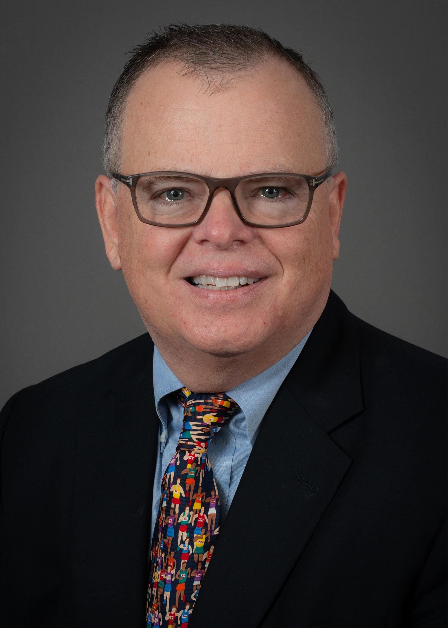 James Gerard Reilly, DO