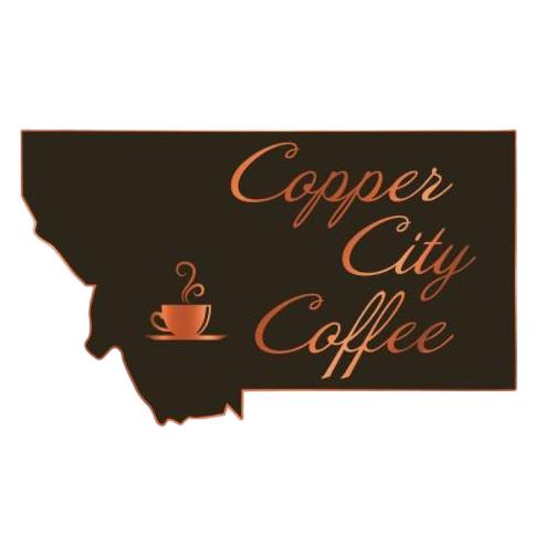 Copper City Coffee