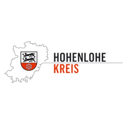 Landratsamt Hohenlohekreis