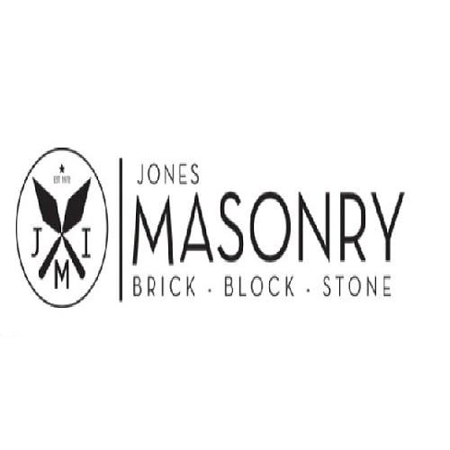 Jones Masonry, Inc.
