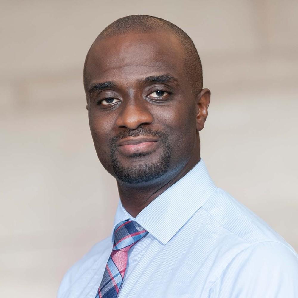 Steven Maron, MD, MSc - MSK Gastrointestinal Medical Oncologist