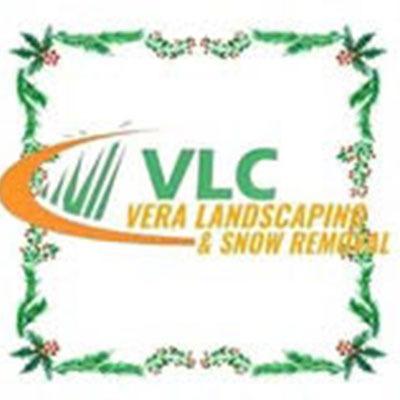 VLC Vera Landscaping & Snow Removal