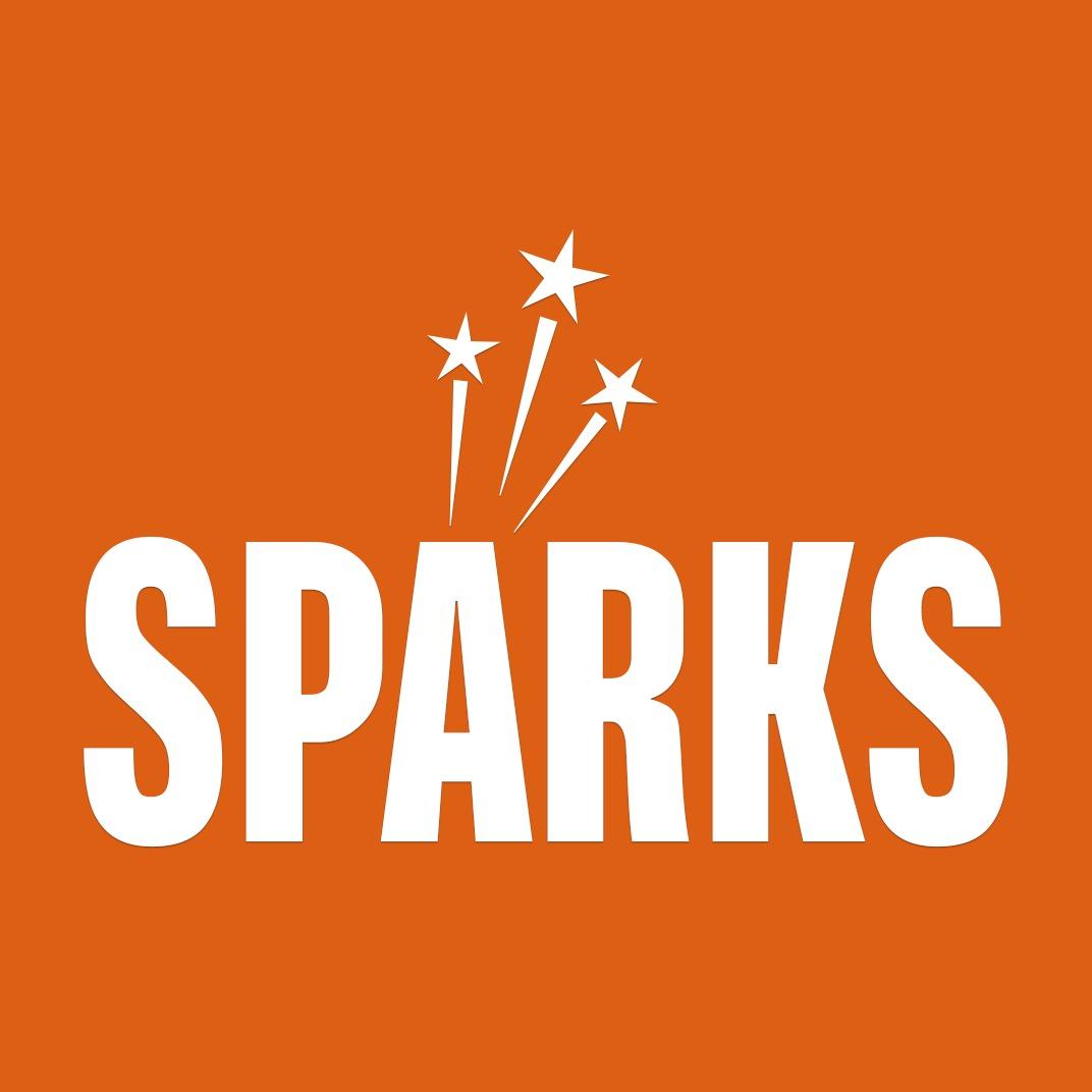 Sparks