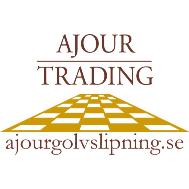 Ajour Trading Sweden AB - Golvslipning Göteborg