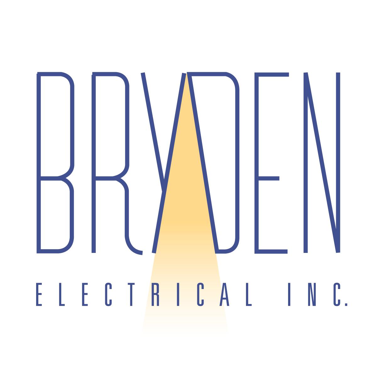 Bryden Electrical