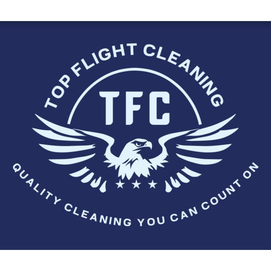 Top Flight Cleaning
