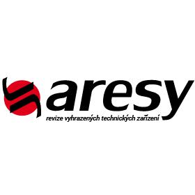 Roman Bortlík - Aresy