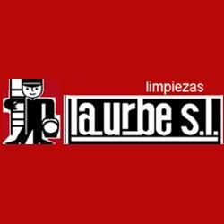 Limpiezas La Urbe S.L.