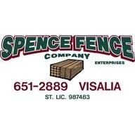 Spence Fence Company Enterprises