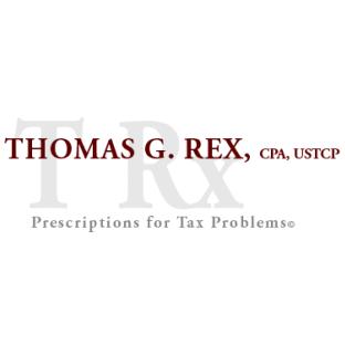 Thomas G Rex CPA