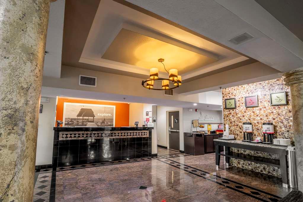 Hampton Inn St. Augustine US1 North