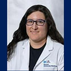 Audrey Beth Porter, MSN