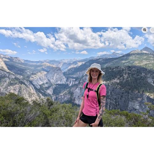 Yosemite Westlake Campground and RV Park