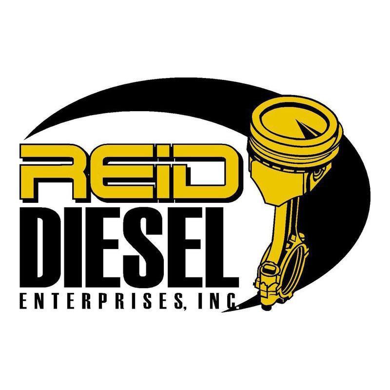 Reid Diesel Enterprises Inc.