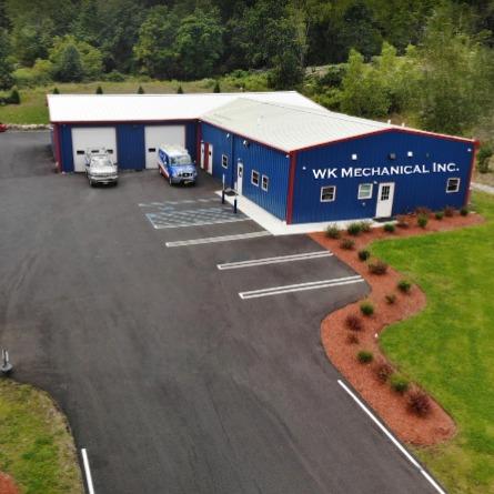WK Mechanical, Inc.