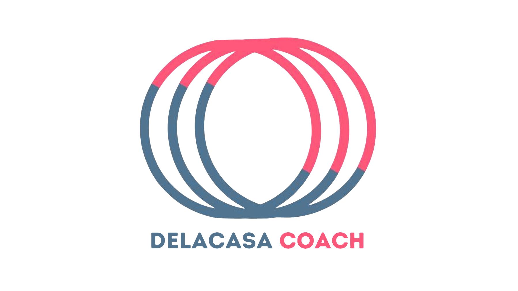 Delacasa Coach - terapia online y presencial