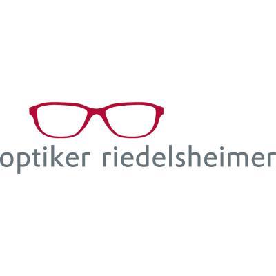 Optiker Riedelsheimer