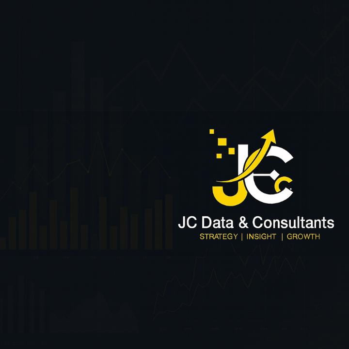 JC Data Consultants
