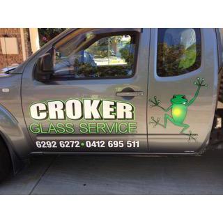Croker Glass Service