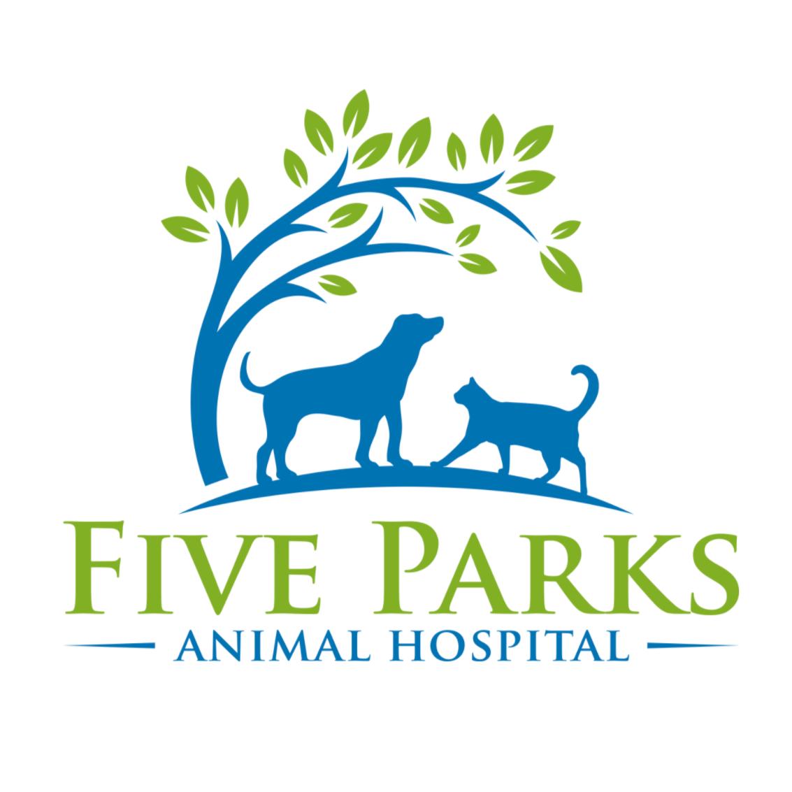 Five Parks Animal Hospital