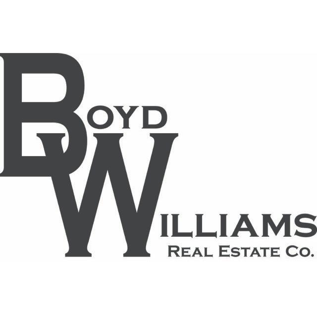 Boyd Williams Real Estate Co