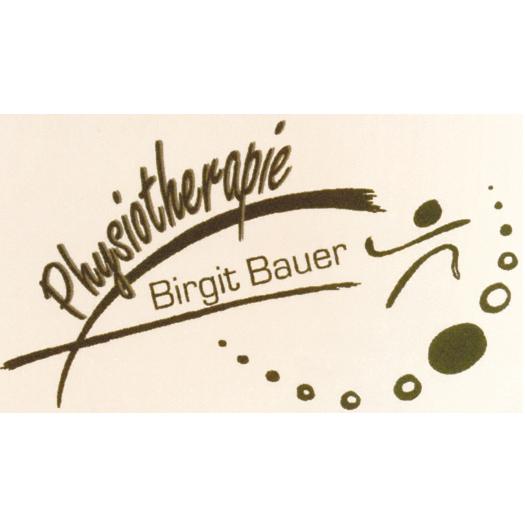 Physiotherapie Birgit Bauer
