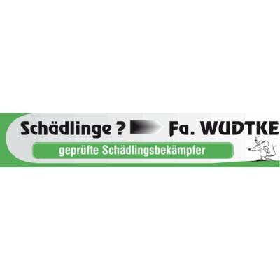 Fa. WUDTKE Inh. Gerhard Wudtke geprüfte Schädlingsbekämpfer