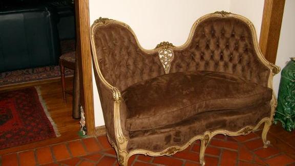 LV Upholstery