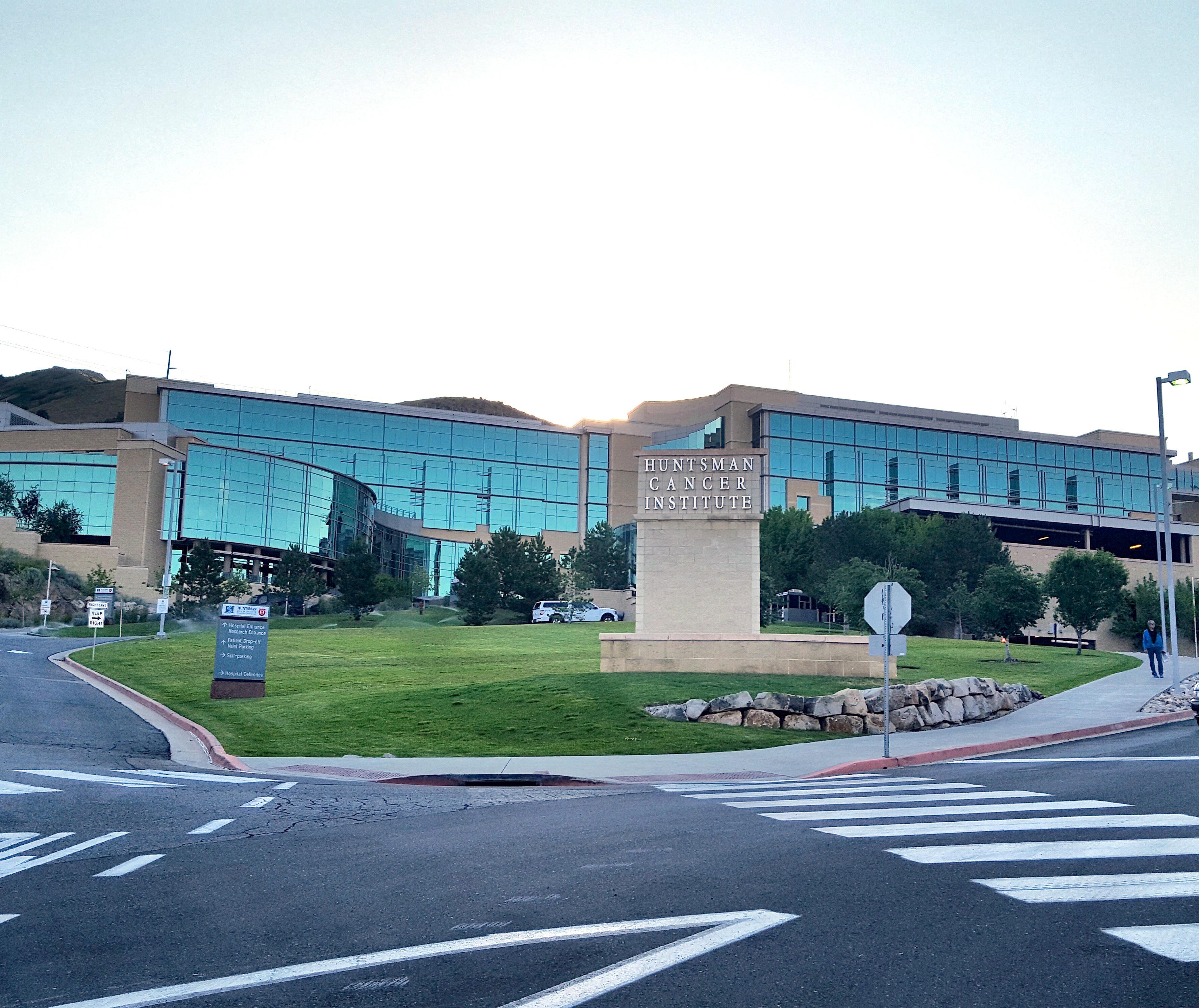 Huntsman Cancer Institute