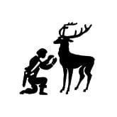 Hirsch-Apotheke von 1836