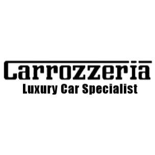 Carrozzeria