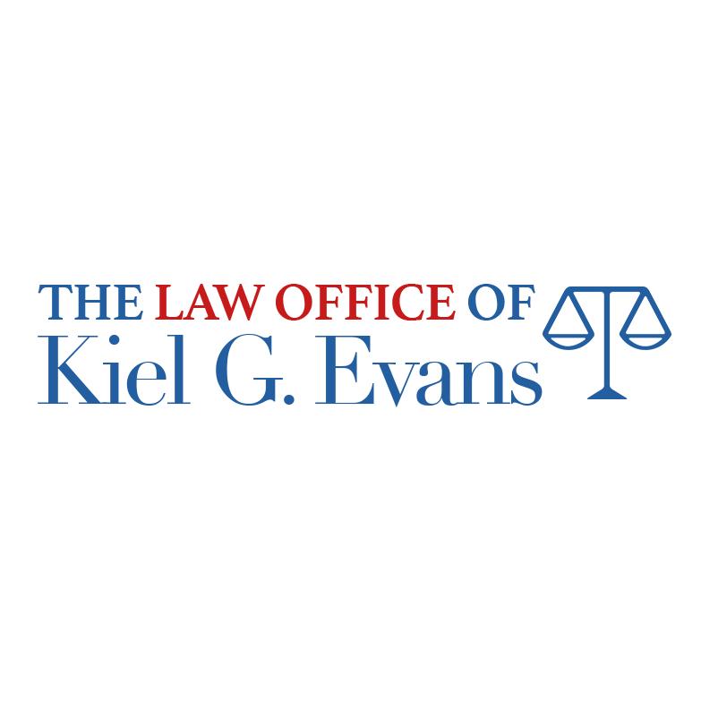 The Law Office Of Kiel G. Evans