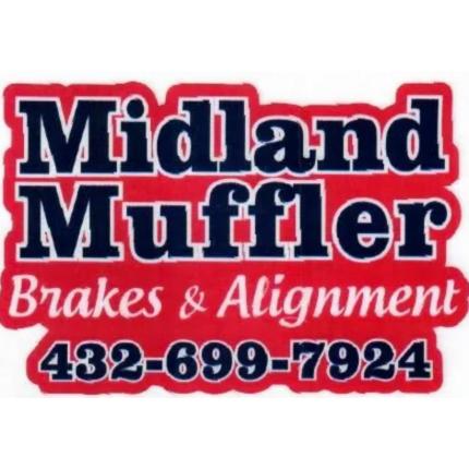 Midland Muffler, Brake & Alignment
