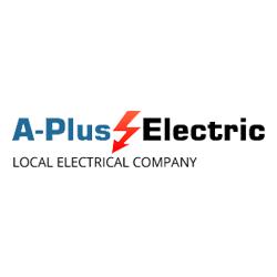 A Plus Electric Inc