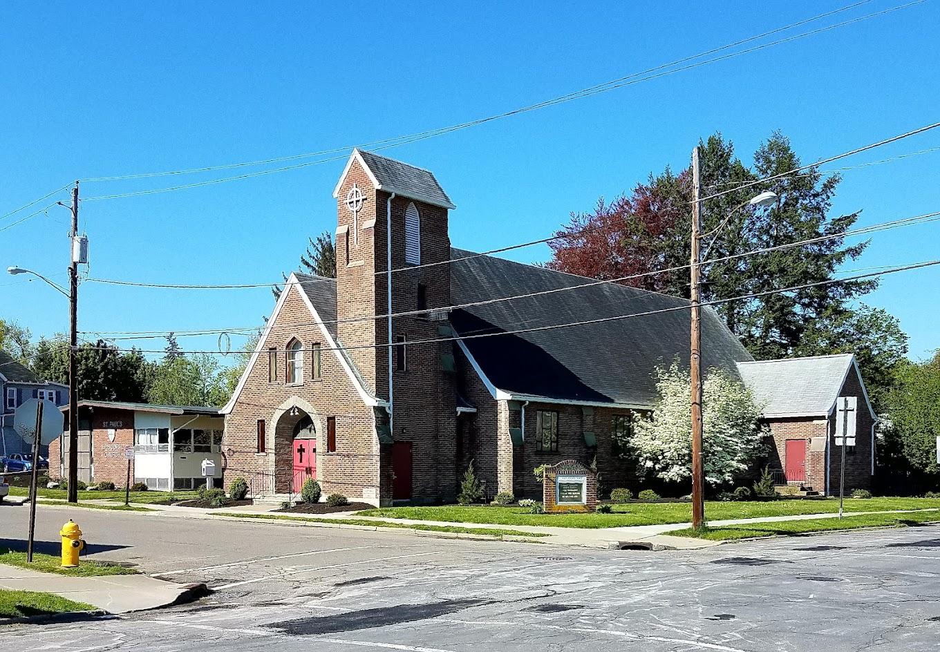 St. Paul's Episcopal Church