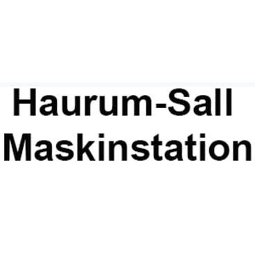 Haurum-Sall Maskinstation