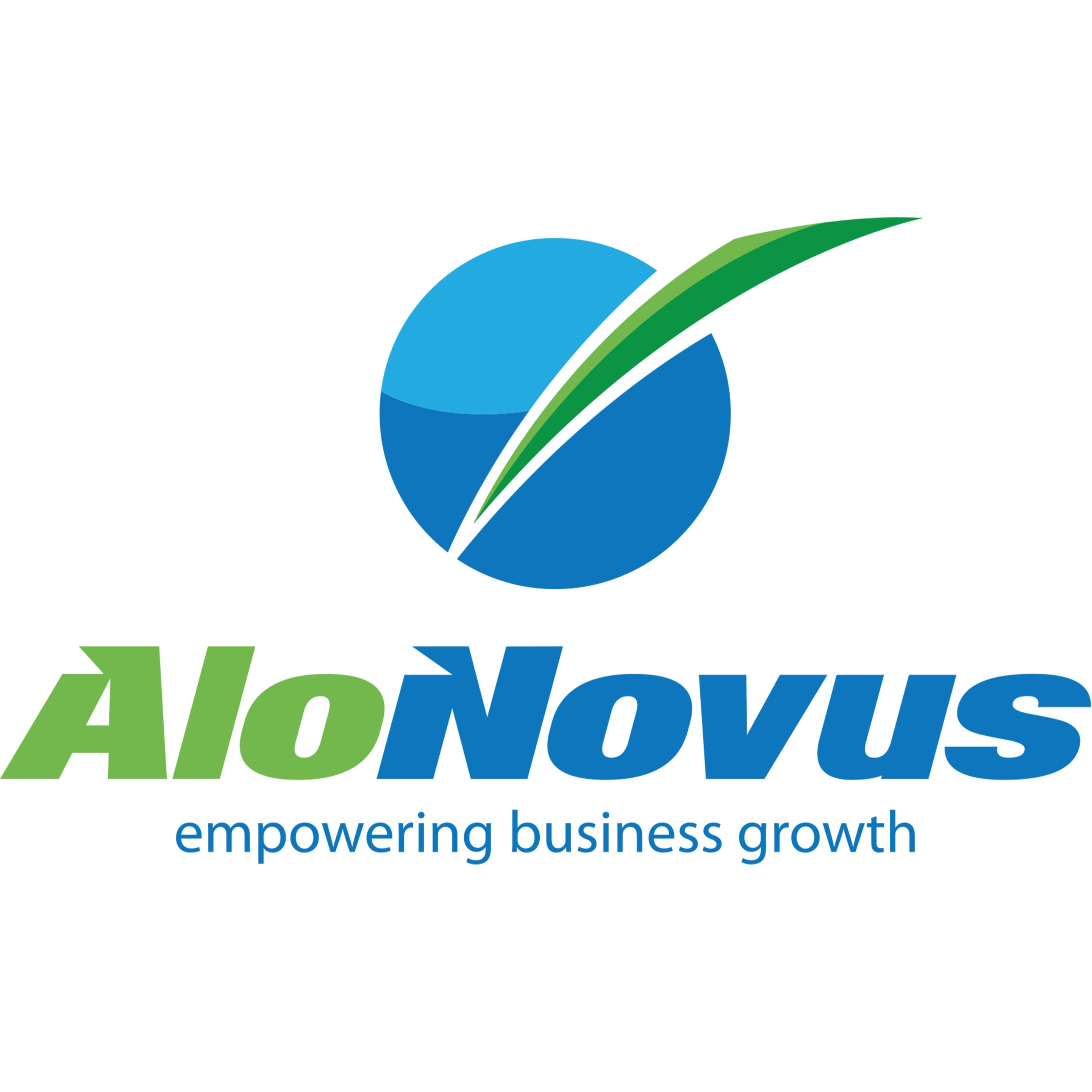 AloNovus Corp. ( Graphic Publications / Bargain Hunter )