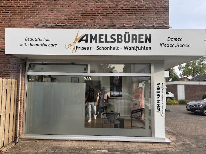 Amelsbüren Friseur Schönheit wohlfühlen