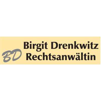 Drenkwitz Birgit Rechtsanwältin