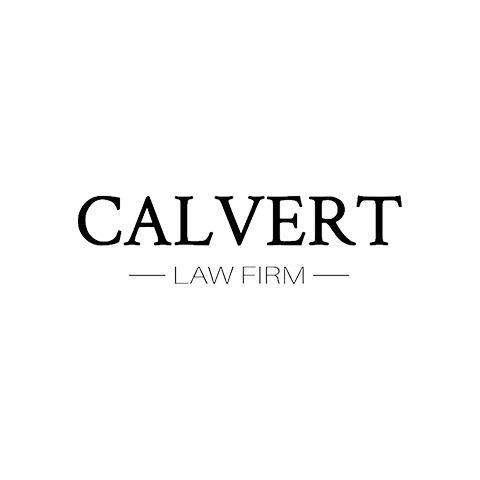 Calvert Law Firm