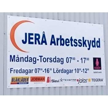 JERÅ AB